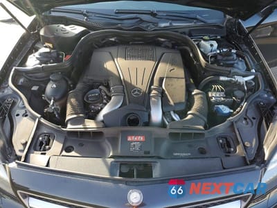 Zdjęcie 11 z 12 samochodu: 2014 MERCEDES-BENZ CLS 550 4MATIC VIN:WDDLJ9BB0EA093574 - miniatura