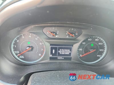 Zdjęcie 9 z 13 samochodu: 2022 CHEVROLET MALIBU LT VIN:1G1ZD5STXNF155040 - miniatura
