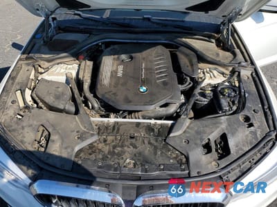 Zdjęcie 11 z 11 samochodu: 2017 BMW 540 I VIN:WBAJE5C31HG914105 - miniatura