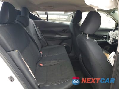 Zdjęcie 10 z 13 samochodu: 2024 NISSAN KICKS SV VIN:3N1CP5CV3RL487517 - miniatura