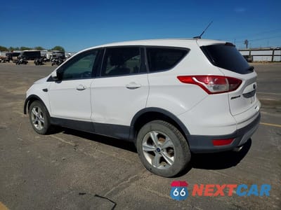 Drugie zdjęcie samochodu z przodu: 2014 FORD ESCAPE SE VIN:1FMCU0GXXEUC76427 - miniatura
