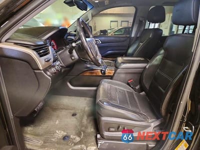 Zdjęcie 7 z 12 samochodu: 2015 GMC YUKON XL DENALI VIN:1GKS2JKJ2FR149176 - miniatura