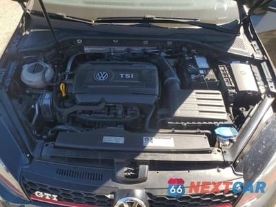 Zdjęcie 11 z 12 samochodu: 2017 VOLKSWAGEN GTI S VIN:3VW4T7AU7HM073164 - miniatura