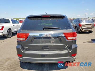 Zdjęcie 6 z 13 samochodu: 2011 JEEP GRAND CHEROKEE LAREDO VIN:1J4RS4GG2BC573408 - miniatura
