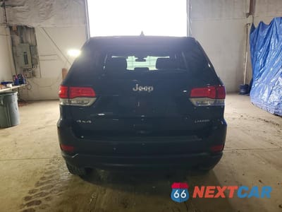 Zdjęcie 6 z 12 samochodu: 2020 JEEP GRAND CHEROKEE L LAREDO VIN:1C4RJFAG0LC343672 - miniatura