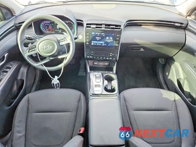 Zdjęcie 8 z 13 samochodu: 2022 HYUNDAI TUCSON HYBRID BLUE VIN:KM8JBCA18NU029250 - miniatura