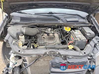 Zdjęcie 12 z 13 samochodu: 2019 DODGE GRAND CARAVAN GT VIN:2C4RDGEG6KR734967 - miniatura