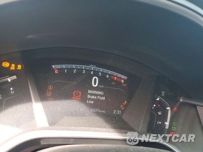 Zdjęcie 9 z 13 samochodu: 2021 HONDA CR-V EXL VIN:2HKRW2H81MH601843 - miniatura