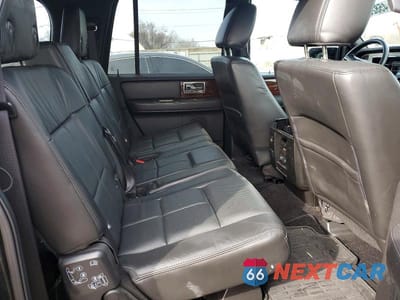 Zdjęcie 11 z 12 samochodu: 2014 LINCOLN NAVIGATOR L VIN:5LMJJ3J55EEL05753 - miniatura