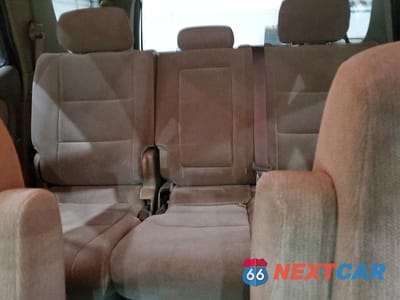 Zdjęcie 10 z 13 samochodu: 2002 TOYOTA SEQUOIA SR5 VIN:5TDBT44A62S134389 - miniatura