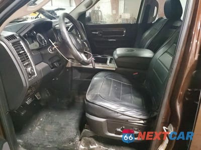 Zdjęcie 7 z 11 samochodu: 2013 RAM 2500 LARAMIE VIN:3C6TR5FT4DG584333 - miniatura