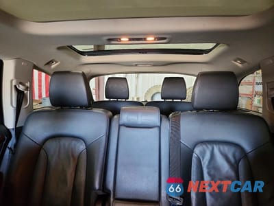 Zdjęcie 10 z 12 samochodu: 2015 AUDI Q7 PREMIUM PLUS VIN:WA1LGAFE7FD025393 - miniatura