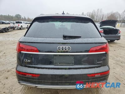 Zdjęcie 6 z 13 samochodu: 2021 AUDI Q5 PREMIUM VIN:WA1AAAFY7M2076257 - miniatura