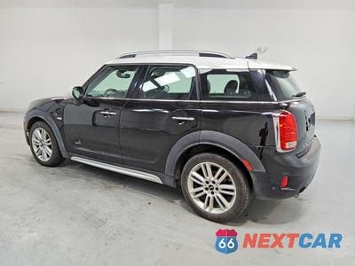 Drugie zdjęcie samochodu z przodu: 2020 MINI COOPER COUNTRYMAN ALL4 VIN:WMZYW5C03L3L16831 - miniatura