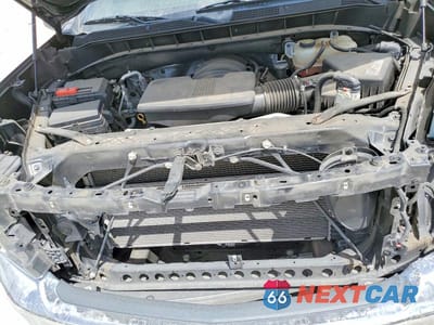 Zdjęcie 11 z 12 samochodu: 2020 CHEVROLET SILVERADO C1500 LT VIN:1GCRWCED7LZ342841 - miniatura