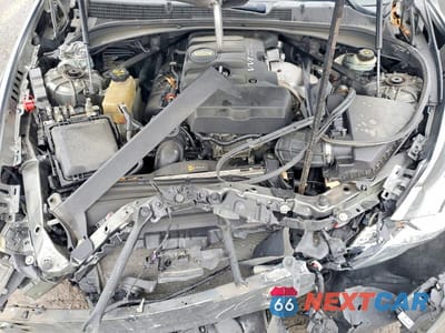 Zdjęcie 11 z 12 samochodu: 2016 CADILLAC CTS LUXURY COLLECTION VIN:1G6AX5SXXG0126130 - miniatura