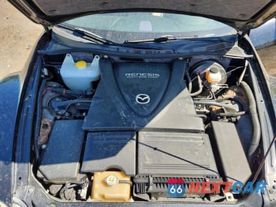 Zdjęcie 11 z 11 samochodu: 2006 MAZDA RX8 VIN:JM1FE173560205470 - miniatura