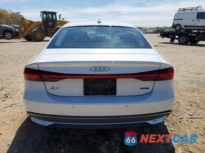 Zdjęcie 6 z 12 samochodu: 2019 AUDI A7 PRESTIGE VIN:WAUS2AF2XKN063630 - miniatura