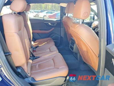 Zdjęcie 11 z 12 samochodu: 2022 AUDI Q7 PREMIUM PLUS VIN:WA1LJBF7XND000947 - miniatura