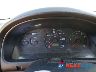 Zdjęcie 9 z 13 samochodu: 1998 SUBARU IMPREZA OUTBACK VIN:JF1GF4854WH814690 - miniatura