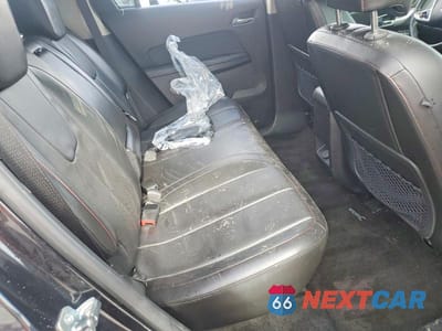 Zdjęcie 11 z 13 samochodu: 2010 GMC TERRAIN SLT VIN:2CTFLGEW3A6304170 - miniatura