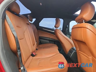 Zdjęcie 10 z 12 samochodu: 2019 FORD FUSION TITANIUM VIN:3FA6P0RU6KR148786 - miniatura
