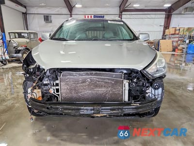 Piąte zdjęcie samochodu w środku: 2015 HYUNDAI TUCSON SE VIN:KM8JUCAG6FU089124 - miniatura