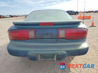 Zdjęcie 6 z 11 samochodu: 1997 PONTIAC FIREBIRD VIN:2G2FS22K9V2208483 - miniatura