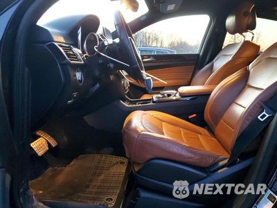 Zdjęcie 7 z 12 samochodu: 2016 MERCEDES-BENZ GLE COUPE 450 4MATIC VIN:4JGED6EBXGA025723 - miniatura