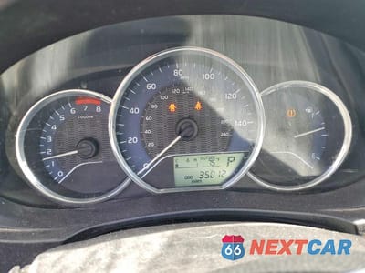 Zdjęcie 9 z 13 samochodu: 2015 TOYOTA COROLLA LE ECO VIN:5YFBPRHE1FP364127 - miniatura