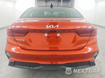 Zdjęcie 6 z 12 samochodu: 2023 KIA FORTE LXS VIN:3KPF24ADXPE597673 - miniatura