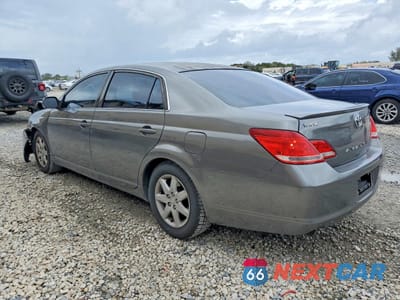 Drugie zdjęcie samochodu z przodu: 2006 TOYOTA AVALON XL VIN:4T1BK36B26U129674 - miniatura