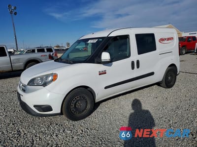 2015 RAM PROMASTER CITY SLT ZFBERFBTXF6A67335 - główne zdjęcie licytacji z USA - miniatura