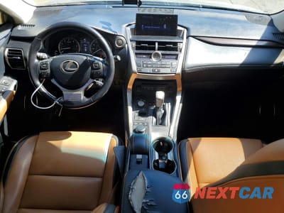 Zdjęcie 8 z 13 samochodu: 2016 LEXUS NX 200T BASE VIN:JTJBARBZ3G2049503 - miniatura