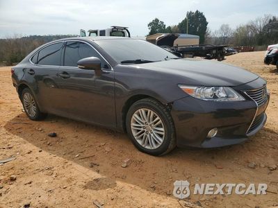 Czwarte zdjęcie samochodu z boku: 2013 LEXUS ES350 VIN:JTHBK1GG0D2060140 - miniatura