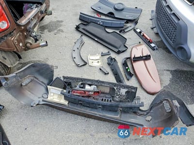 Zdjęcie 12 z 12 samochodu: 2015 MINI COOPER S COUNTRYMAN VIN:WMWZC5C52FWP44124 - miniatura