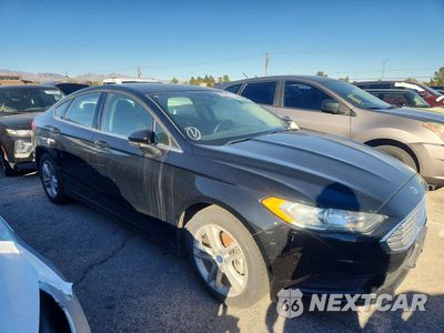 Zdjęcie 6 z 21 samochodu: 2018 FORD FUSION SE VIN:3FA6P0H76JR249420 - miniatura