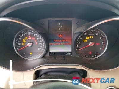 Zdjęcie 9 z 12 samochodu: 2019 MERCEDES-BENZ GLC 300 VIN:WDC0G4JB7KF543214 - miniatura