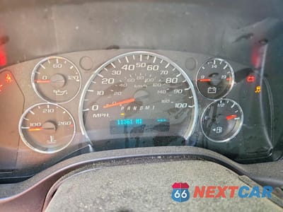 Zdjęcie 9 z 13 samochodu: 2025 CHEVROLET EXPRESS G2500 VIN:1GCWGAFPXS1270608 - miniatura