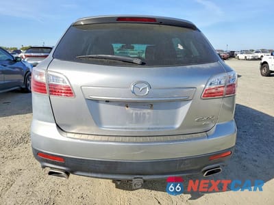 Zdjęcie 6 z 12 samochodu: 2012 MAZDA CX-9 VIN:JM3TB3DV8C0336540 - miniatura
