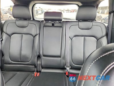 Zdjęcie 10 z 12 samochodu: 2025 JEEP GRAND CHEROKEE LIMITED VIN:1C4RJHBGXSC318299 - miniatura