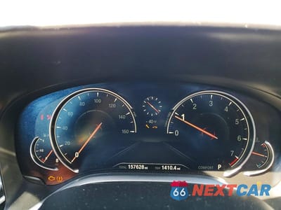 Zdjęcie 9 z 12 samochodu: 2018 BMW 740 I VIN:WBA7E2C53JG742000 - miniatura