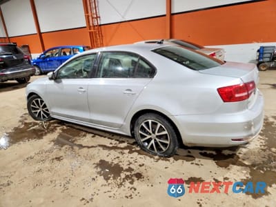 Drugie zdjęcie samochodu z przodu: 2016 VOLKSWAGEN JETTA UNKNOWN VIN:3VWD67AJXGM311357 - miniatura