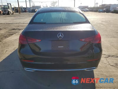 Zdjęcie 6 z 12 samochodu: 2025 MERCEDES-BENZ C 300 VIN:W1KAF4GB8SR253346 - miniatura