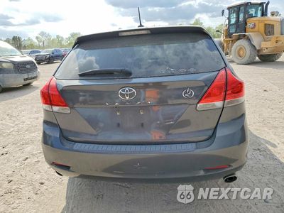 Zdjęcie 6 z 13 samochodu: 2010 TOYOTA VENZA FWD V6 VIN:4T3ZK3BB6AU031316 - miniatura