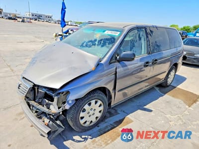 2000 HONDA ODYSSEY 2HKRL1855YH552113 - główne zdjęcie licytacji z USA - miniatura
