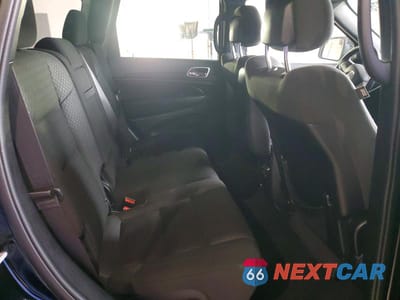 Zdjęcie 11 z 12 samochodu: 2020 JEEP GRAND CHEROKEE L LAREDO VIN:1C4RJFAG0LC343672 - miniatura