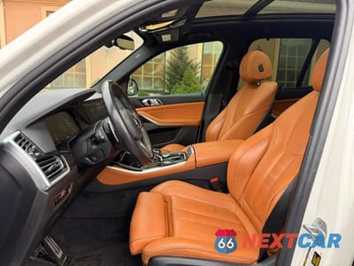 Zdjęcie 7 z 12 samochodu: 2021 BMW X5 SDRIVE 40I VIN:5UXCR4C00M9E94370 - miniatura