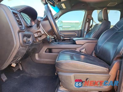 Zdjęcie 7 z 12 samochodu: 2022 RAM 2500 LIMITED VIN:3C6UR5SL5NG272386 - miniatura