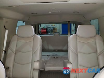 Zdjęcie 10 z 14 samochodu: 2018 CADILLAC ESCALADE LUXURY VIN:1GYS4BKJ2JR384384 - miniatura